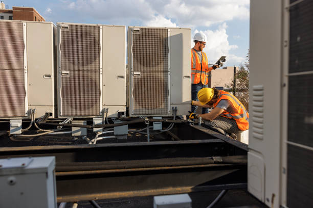 Best HVAC Service Technicians  in Casa Grande, AZ