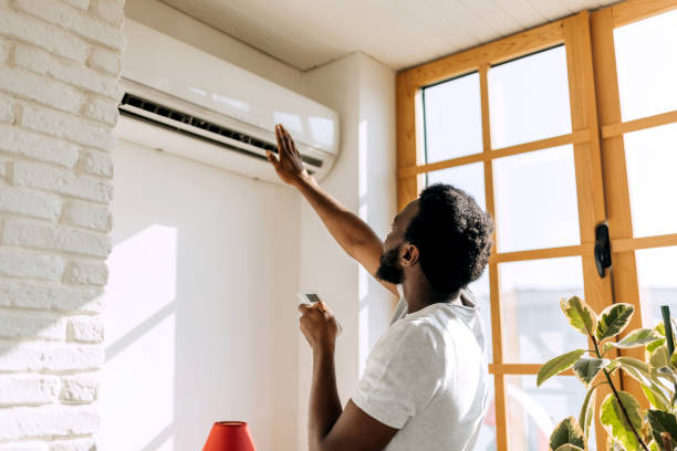 Best Residential HVAC Services  in Casa Grande, AZ