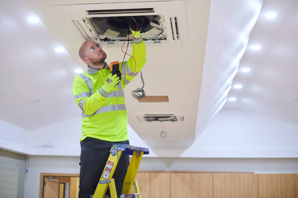 Best HVAC Maintenance Near Me  in Casa Grande, AZ