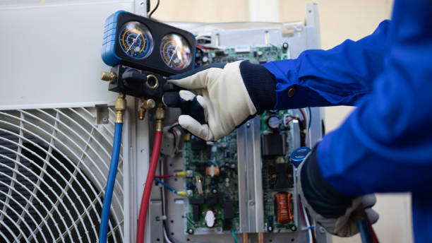 Best Central Air Repair  in Casa Grande, AZ